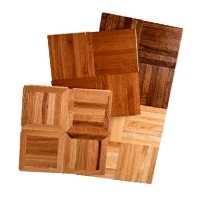 Паркетная доска