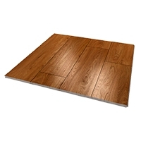 Массивная доска